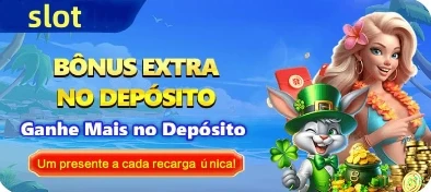 Bônus do cassino