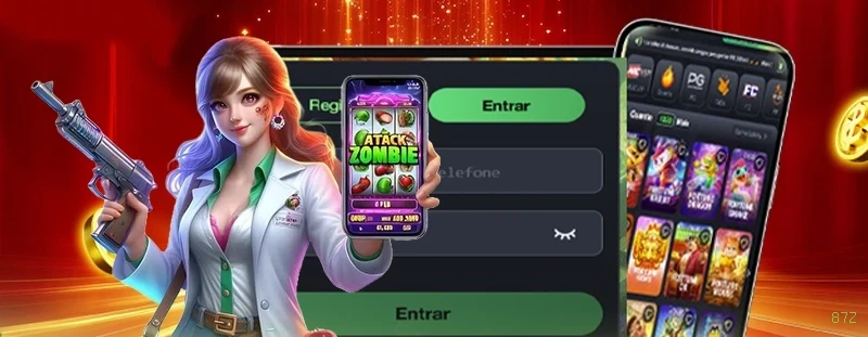 Tecnologia da plataforma